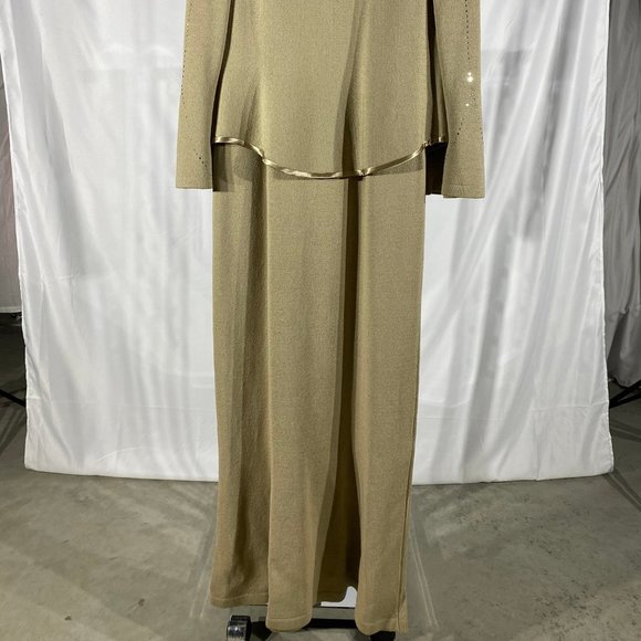 El Ana - Jacket and Dress - Picture 4 of 8